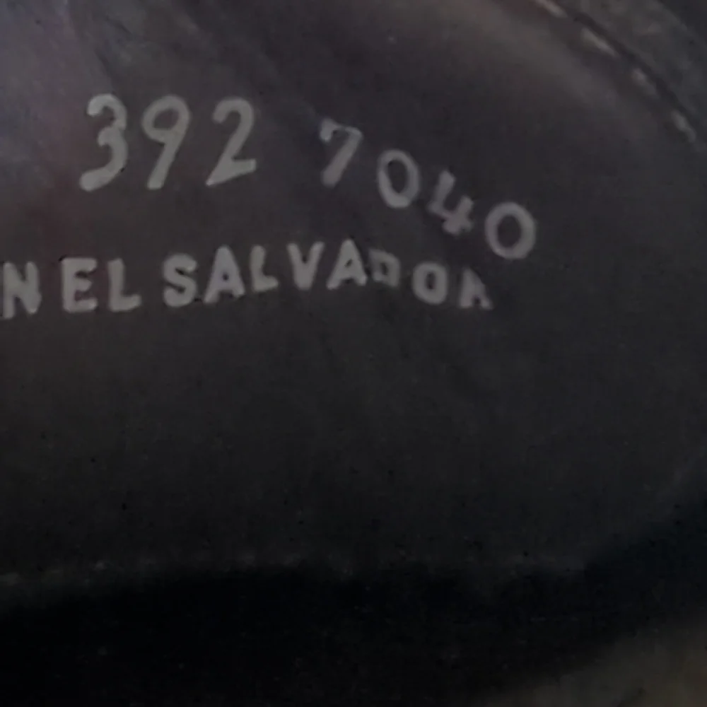 Sebago Mens 9W Brown Leather Shoes Casual Thick Sole